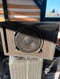 Subwoofer ciare 26’