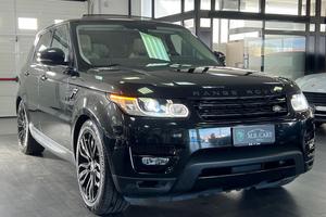 Land Rover Range Rover Sport Range Rover Sport 3.0