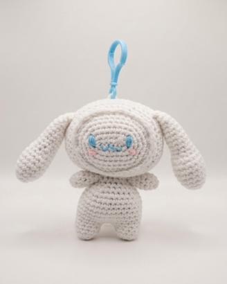 Cinnamonroll amigurumi