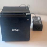 Epson TM-m30II Termica LAN + WLAN Dongle incluso