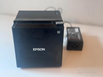 Epson TM-m30II Termica LAN + WLAN Dongle incluso