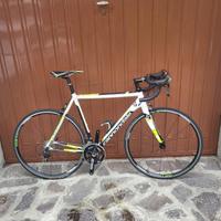 Bici da corsa Cannondale Caad 10