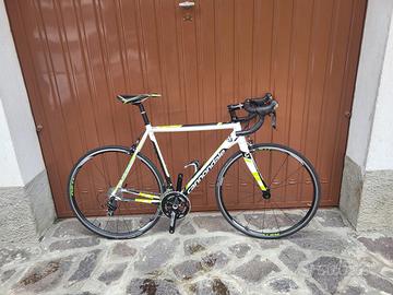 Bici da corsa Cannondale Caad 10