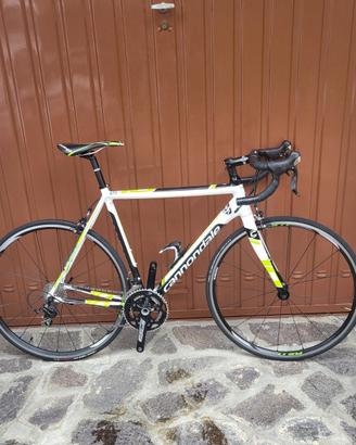 Bici da corsa Cannondale Caad 10