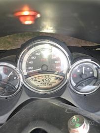 tmax 500 2008 