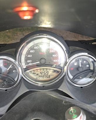 tmax 500 2008 