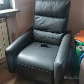 Poltrona Poltronesofà