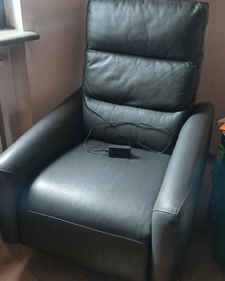 Poltrona Poltronesofà