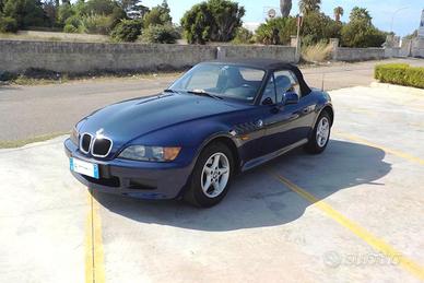 BMW Z3 1.9 16V cat Roadster