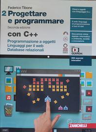 Liceo S Applicate Progettare programmare c++ 2