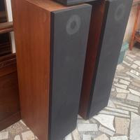 Casse ACOUSTIC RESEARCH set diffusori home theatre