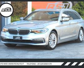 Bmw 520 aut. Touring Luxury | IVA 22% INCLUSA