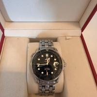 Omega sea master 300