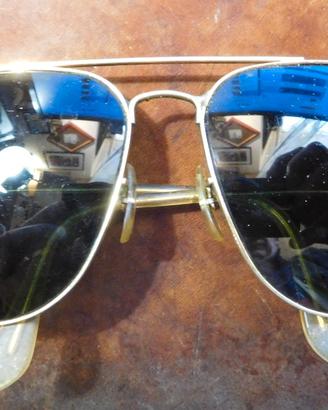 Occhiali da Sole Vintage ^ ricostruiti e validi ^