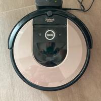 Roomba i6158