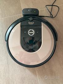 Roomba i6158