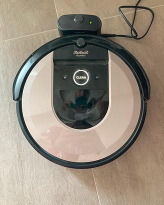 Roomba i6158
