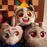 Peluche Dreamworks