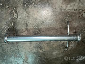 Tubo centrale alfa 147 JTD