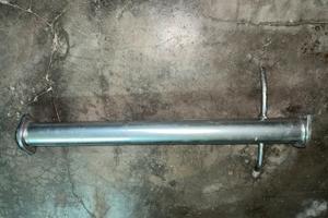 Tubo centrale alfa 147 JTD