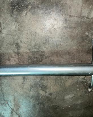 Tubo centrale alfa 147 JTD