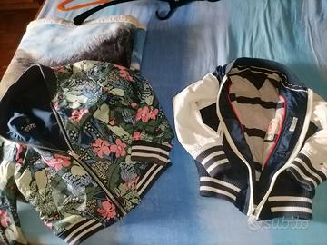 Giubbini Tommy Hilfiger