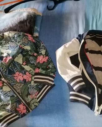 Giubbini Tommy Hilfiger