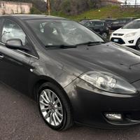 Fiat Bravo 1.6 MJT 120 CV DPF Emotion