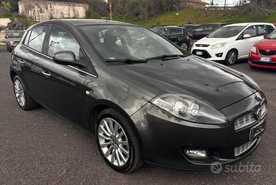 Fiat Bravo 1.6 MJT 120 CV DPF Emotion