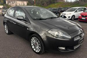Fiat Bravo 1.6 MJT 120 CV DPF Emotion