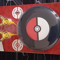 Lotto cuffie Super Mario e Pokemon nuove