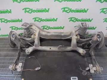 TELAIO - CULLA POST. GALAXY CA1 2.0 TDCi 2010