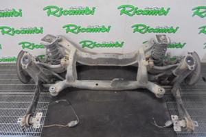 TELAIO - CULLA POST. GALAXY CA1 2.0 TDCi 2010