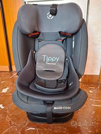 Seggiolino auto maxi cosi titan pro