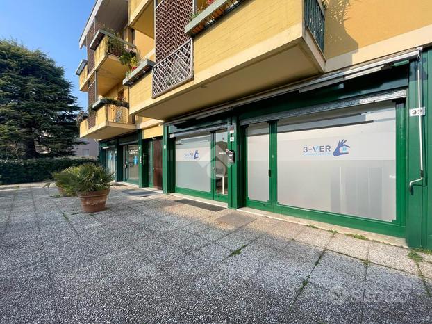 UFFICIO A DESENZANO DEL GARDA