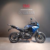 Yamaha Tracer 700 ABS