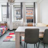 MONOLOCALE DI 36MQ!!! IN ZONA PORTA NUOVA!!!