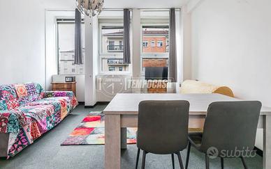 MONOLOCALE DI 36MQ!!! IN ZONA PORTA NUOVA!!!