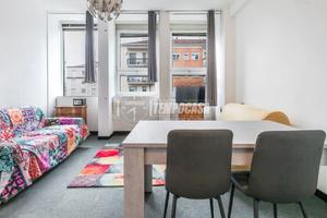 MONOLOCALE DI 36MQ!!! IN ZONA PORTA NUOVA!!!