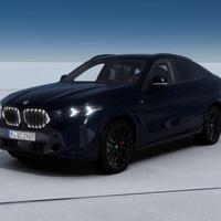 BMW X6 xDrive30d MSport Pro