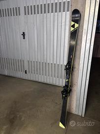 Sci Fischer RC4 WC RC