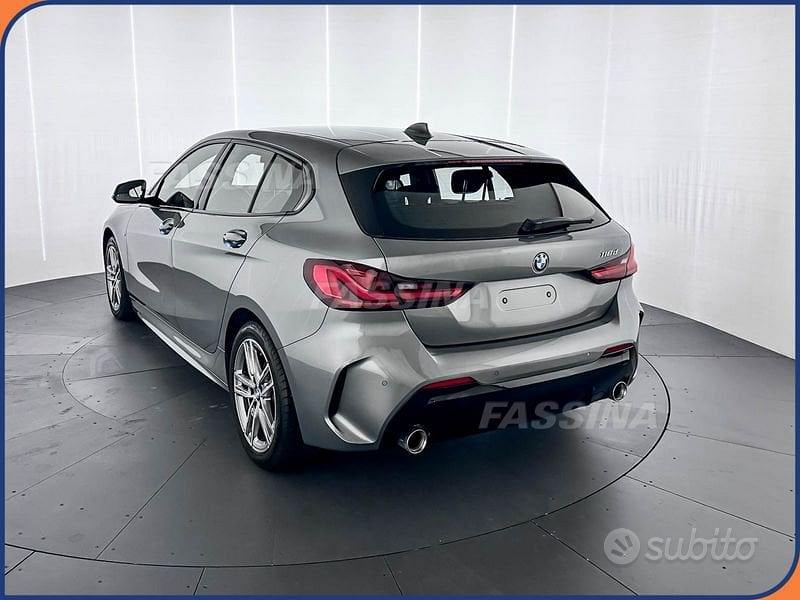 BMW 1 Series 2024 photo 4