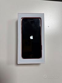 Apple iPhone SE (seconda generazione)