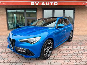 Alfa Romeo Stelvio 2.2 Turbodiesel 210 CV AT8 Q4 V