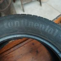 Pneumatici auto Continental 205 55 R16