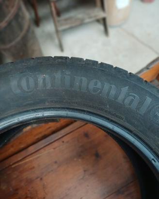 Pneumatici auto Continental 205 55 R16