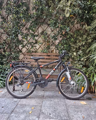 mountain bike per ragazzi – Ruote da 24” 