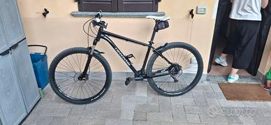 mtb cannondale trail 5 L