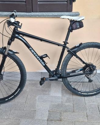 mtb cannondale trail 5 L