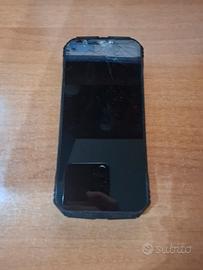 DOOGEE S110 Rugged Smartphone Robusto e Potente
